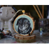 Pet portrait from send photo